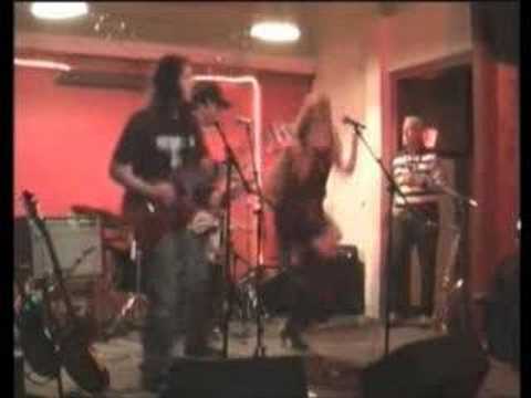 Jeremy - You Really Got Me - Live at Kraftbrau