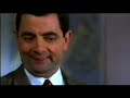 Enlace a Mr Bean, trolleando en el Aeropuerto