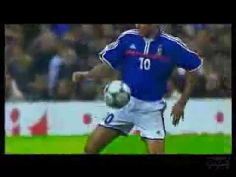 Zidane Compilation