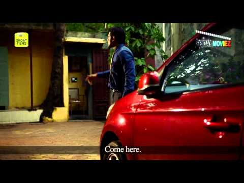 Idea Short Film - Free Ticket