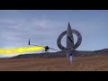 Rocket Racing League - Teaser