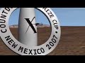 Rocket Racing League - Teaser