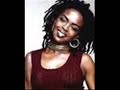 Lauryn Hill and Paid & Live - All My Time