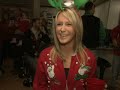 Ugly Christmas Sweaters are Cool?