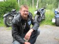 Clubride and burn outs
