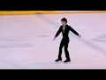 Icechallenge 2009 Hirokazu Kobayashi SP