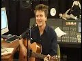 Neil Finn Webcast 8 of 10 Throw Your Arms Around Me