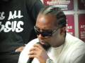 Tech N9Ne - Artist Of The Week