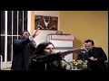 Mission�ria Damares e cantor Marcelo Cruz