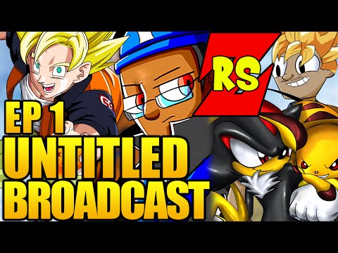 Rhymestyle x Om3gaPro x Thundershot69 x zZToastie Dash Radio Episode 1: Ninja Storm 4 & DLC Rant
