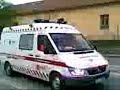 SANITKA HLOHOVEC-MERCEDES BENZ 313CDI SANITKA HLOHOVEC-MERCEDES BENZ 313CDI