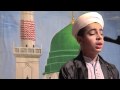 Muhammad Ikram Khan on www.salamti.dk