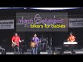 The Rockinghams - Cover of 