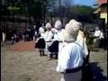 Festival românesc la Malainiţa 01