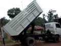 รถ6ล้อ fc TK1502748 - YouTube