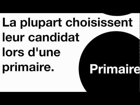 Les élections américaines (présidentielles, Congrès…) Les élections américaines (présidentielles, Congrès...)