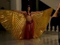 xv karina isis wings