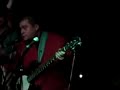 mexican Cession rock ska punk hip-hop buffalo mohawk place balloons wincing kick ass music