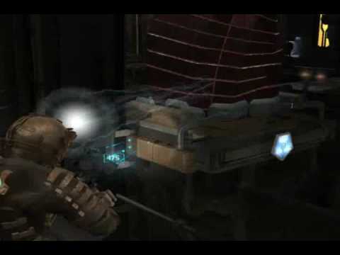 Dead Space