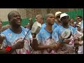 Raw Video: Brazil Eyes Upcoming Carnival