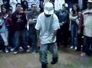 battle at the spot