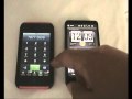 HTC HD2 vs iPhone 3Gs belfuncties