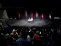 Adam Baldwin at the Calgary Comic and Entertainment Expo 2012