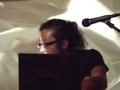 KONNO+MOROTOMI LIVE@BULLET'S 20090808-Part02