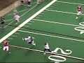 Brooks Little Receiver U. South Dakota