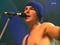 Rancid - Ruby Soho Live Music Video
