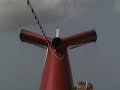 Alphaworld cruise reunion carnival imagination cozumel