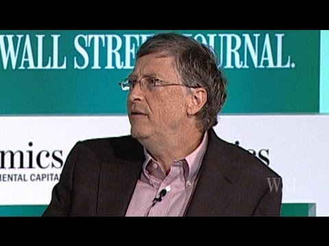 bill gates