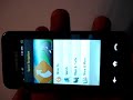 INSTINCT GPS