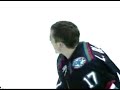 Mike Gauthier vs Lucas Bloodoff