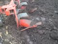 Bacsky Petrovec Traktor FOTON EUROLEOPARD 804 TURBO PLOWING Bacsky Petrovec Traktor FOTON EUROLEOPARD 804 TURBO PLOWING