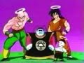 YouTube Poop: Goku has Diarrhea