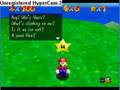 SM64-Weird-Message