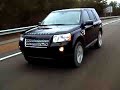 2008 Land Rover LR2 - Drive Line Review - Car and Driver