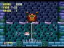 Let's Play Attempt: Sonic 3andK ME Part4