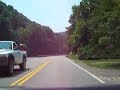 West Virginia Road Trip
