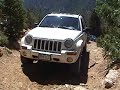 Jeep Liberty KJ - Nugget Hill