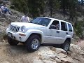 Jeep Liberty KJ - Nugget Hill Jeep Liberty KJ - Nugget Hill