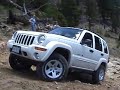 Jeep Liberty KJ - Nugget Hill