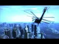 GTA IV Deaths & Impacts In High Def...