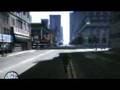 GTA IV Deaths & Impacts In High Def...