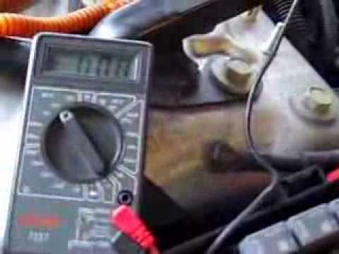 how to check my car fuses