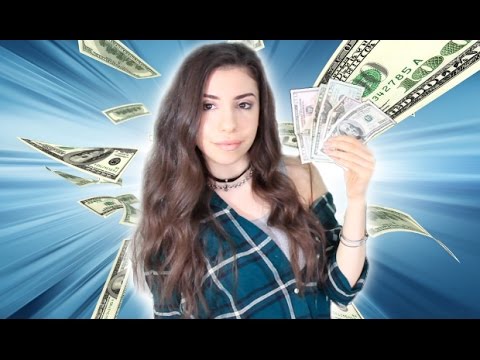 how to make money fast