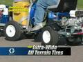 Graco LineDriver HD Ride-On Striping Machine