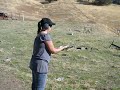 Shooting Steel with .22 Ruger Shooting Steel with .22 Ruger