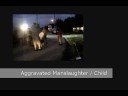 case anthony, mother of 3 year old caylee marie anthony the missing toddler from orlando florida has been indicted on capital murder charges plus 6 other counts.

this video presents reports about the charges, a reading of the charges with explanations and a snap-shot of jose baez's apparent frustration as he considers cancelling a news conference for unnamed reasons.